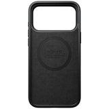 Nomad iPhone 17 Pro Max/iPhone 18 Pro Max Skal Modern Leather Case Horween Olde Dublin
