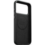 Nomad iPhone 17 Pro Max/iPhone 18 Pro Max Skal Modern Leather Case Horween Olde Dublin