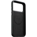 Nomad iPhone 17 Pro Max/iPhone 18 Pro Max Skal Modern Leather Case Brun