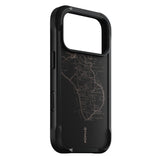 Nomad iPhone 17 Pro/iPhone 18 Pro Skal Rugged Case Norte