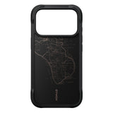 Nomad iPhone 17 Pro/iPhone 18 Pro Skal Rugged Case Norte