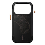 Nomad iPhone 17 Pro/iPhone 18 Pro Skal Rugged Case Norte