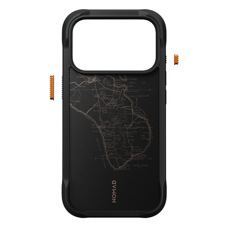 Nomad iPhone 17 Pro/iPhone 18 Pro Skal Rugged Case Norte