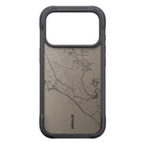 Nomad iPhone 17 Pro/iPhone 18 Pro Skal Rugged Case Balandra