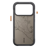Nomad iPhone 17 Pro/iPhone 18 Pro Skal Rugged Case Balandra