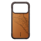 Nomad iPhone 17 Pro/iPhone 18 Pro Skal Rugged Case Arroyo