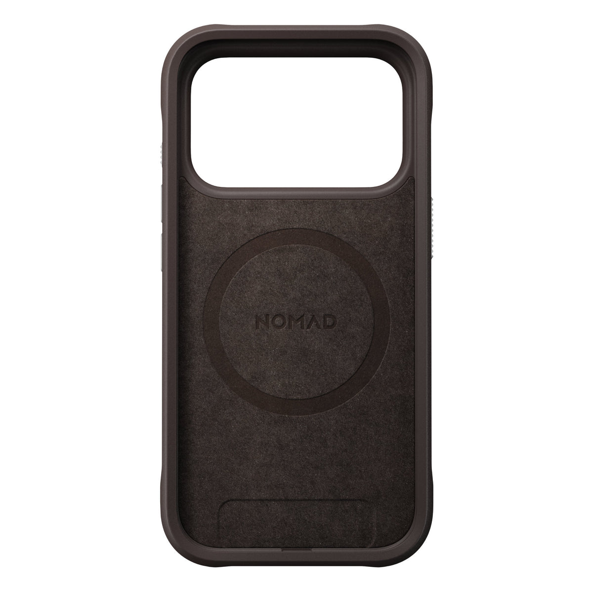 Nomad iPhone 17 Pro/iPhone 18 Pro Skal Rugged Case Arroyo