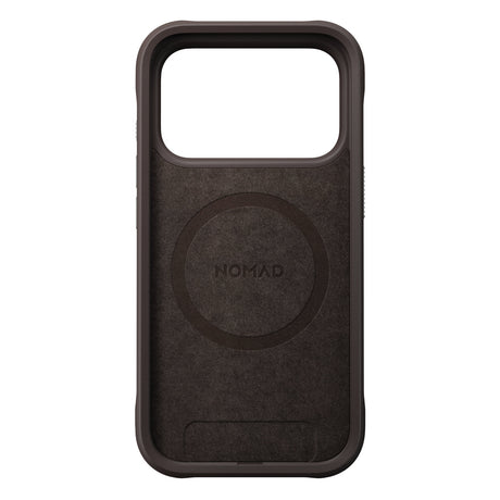 Nomad iPhone 17 Pro/iPhone 18 Pro Skal Rugged Case Arroyo