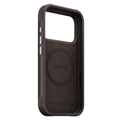 Nomad iPhone 17 Pro/iPhone 18 Pro Skal Rugged Case Arroyo