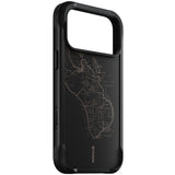 Nomad iPhone 17 Pro Max/iPhone 18 Pro Max Skal Rugged Case Norte