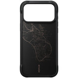 Nomad iPhone 17 Pro Max/iPhone 18 Pro Max Skal Rugged Case Norte