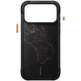 Nomad iPhone 17 Pro Max/iPhone 18 Pro Max Skal Rugged Case Norte