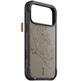 Nomad iPhone 17 Pro Max/iPhone 18 Pro Max Skal Rugged Case Balandra