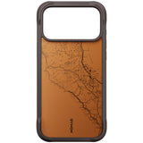 Nomad iPhone 17 Pro Max/iPhone 18 Pro Max Skal Rugged Case Arroyo
