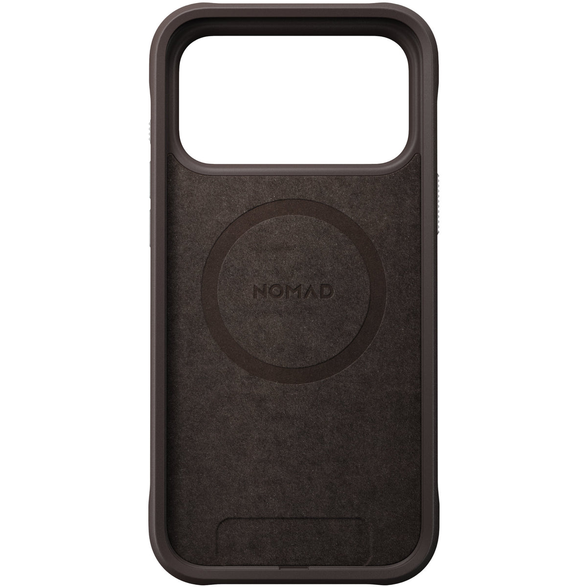 Nomad iPhone 17 Pro Max/iPhone 18 Pro Max Skal Rugged Case Arroyo