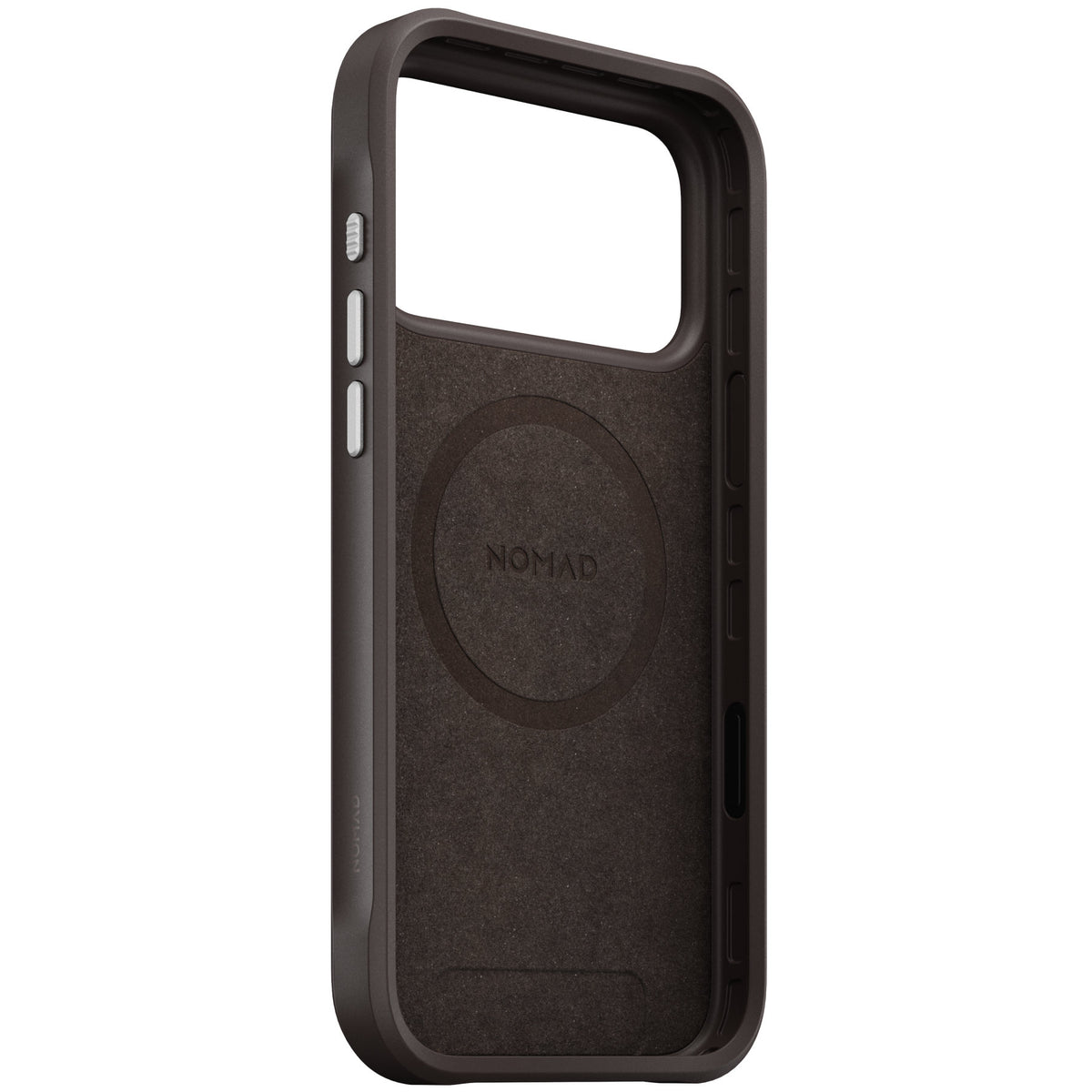 Nomad iPhone 17 Pro Max/iPhone 18 Pro Max Skal Rugged Case Arroyo