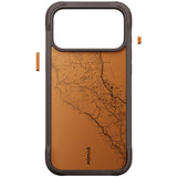 Nomad iPhone 17 Pro Max/iPhone 18 Pro Max Skal Rugged Case Arroyo