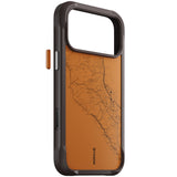Nomad iPhone 17 Pro Max/iPhone 18 Pro Max Skal Rugged Case Arroyo