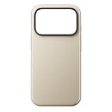 Nomad iPhone 17 Pro Max/iPhone 18 Pro Max Skal Sport Case Driftwood