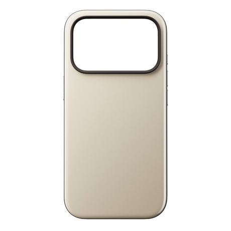 Nomad iPhone 17 Pro Max/iPhone 18 Pro Max Skal Sport Case Driftwood