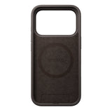 Nomad iPhone 17 Pro Max/iPhone 18 Pro Max Skal Sport Case Driftwood