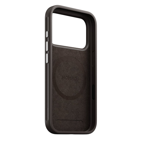 Nomad iPhone 17 Pro Max/iPhone 18 Pro Max Skal Sport Case Driftwood