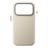 Nomad iPhone 17 Pro Max/iPhone 18 Pro Max Skal Sport Case Driftwood