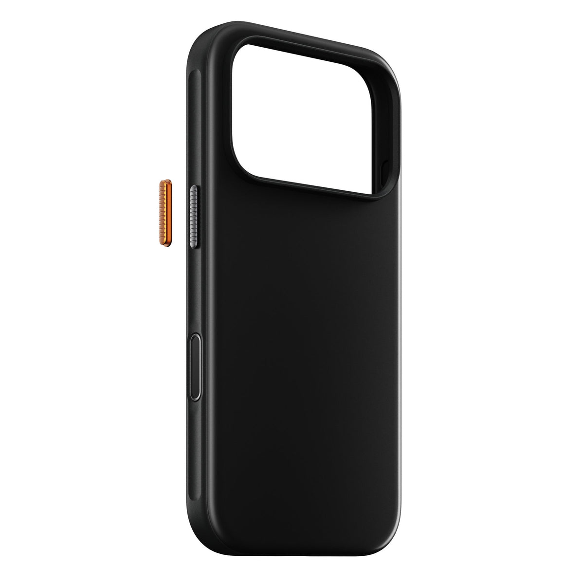 Nomad iPhone 17 Pro/iPhone 18 Pro Skal Sport Case Svart