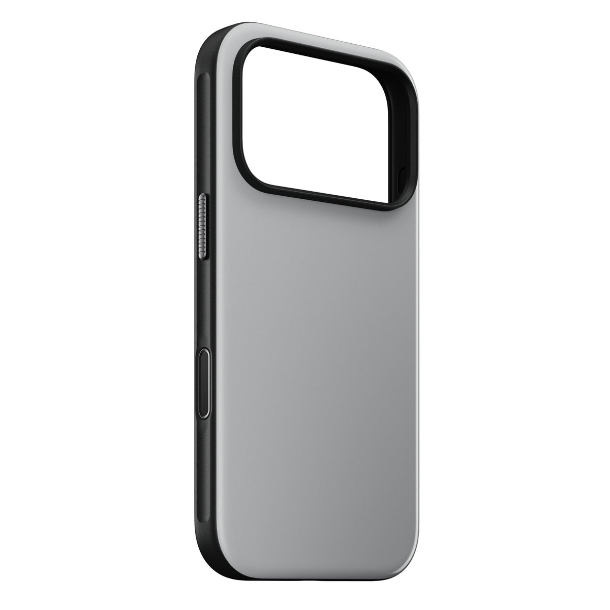 Nomad iPhone 17 Pro/iPhone 18 Pro Skal Sport Case Lunar Gray