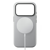 Nomad iPhone 17 Pro/iPhone 18 Pro Skal Sport Case Lunar Gray