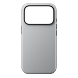 Nomad iPhone 17 Pro/iPhone 18 Pro Skal Sport Case Lunar Gray