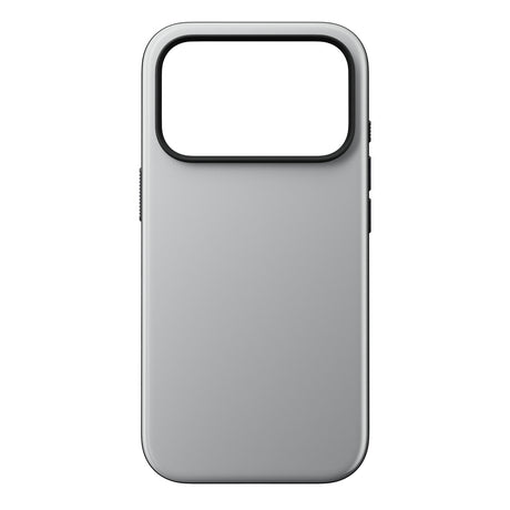 Nomad iPhone 17 Pro/iPhone 18 Pro Skal Sport Case Lunar Gray