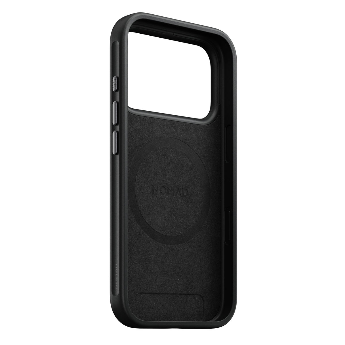 Nomad iPhone 17 Pro/iPhone 18 Pro Skal Sport Case Lunar Gray