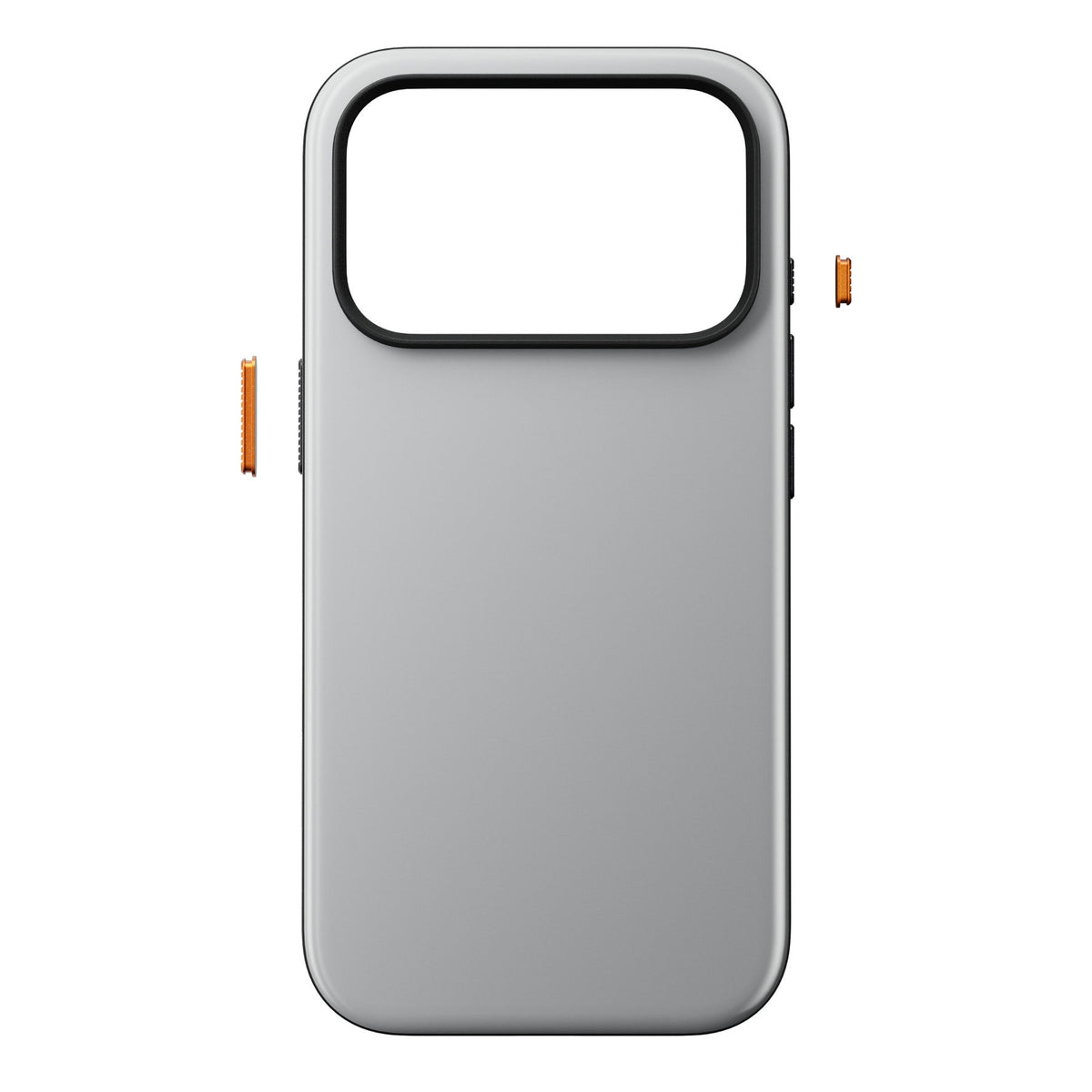 Nomad iPhone 17 Pro/iPhone 18 Pro Skal Sport Case Lunar Gray