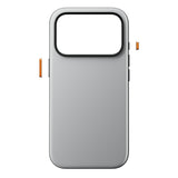 Nomad iPhone 17 Pro/iPhone 18 Pro Skal Sport Case Lunar Gray