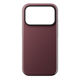 Nomad iPhone 17 Pro/iPhone 18 Pro Skal Sport Case Rosewood