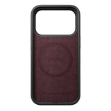 Nomad iPhone 17 Pro/iPhone 18 Pro Skal Sport Case Rosewood