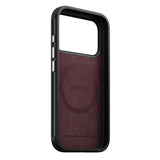 Nomad iPhone 17 Pro/iPhone 18 Pro Skal Sport Case Rosewood