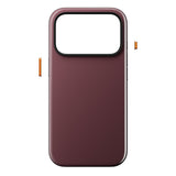 Nomad iPhone 17 Pro/iPhone 18 Pro Skal Sport Case Rosewood