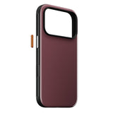 Nomad iPhone 17 Pro/iPhone 18 Pro Skal Sport Case Rosewood