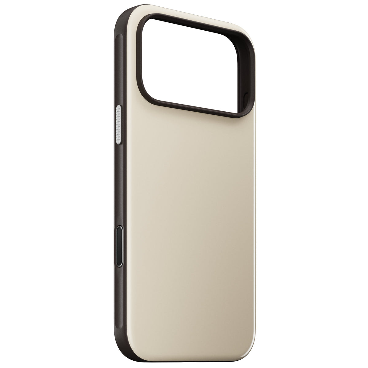 Nomad iPhone 17 Pro/iPhone 18 Pro Skal Sport Case Driftwood