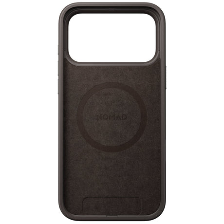 Nomad iPhone 17 Pro/iPhone 18 Pro Skal Sport Case Driftwood