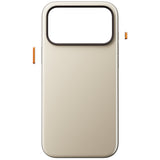 Nomad iPhone 17 Pro/iPhone 18 Pro Skal Sport Case Driftwood