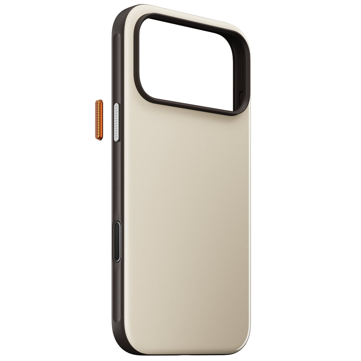 Nomad iPhone 17 Pro/iPhone 18 Pro Skal Sport Case Driftwood