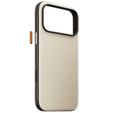 Nomad iPhone 17 Pro/iPhone 18 Pro Skal Sport Case Driftwood