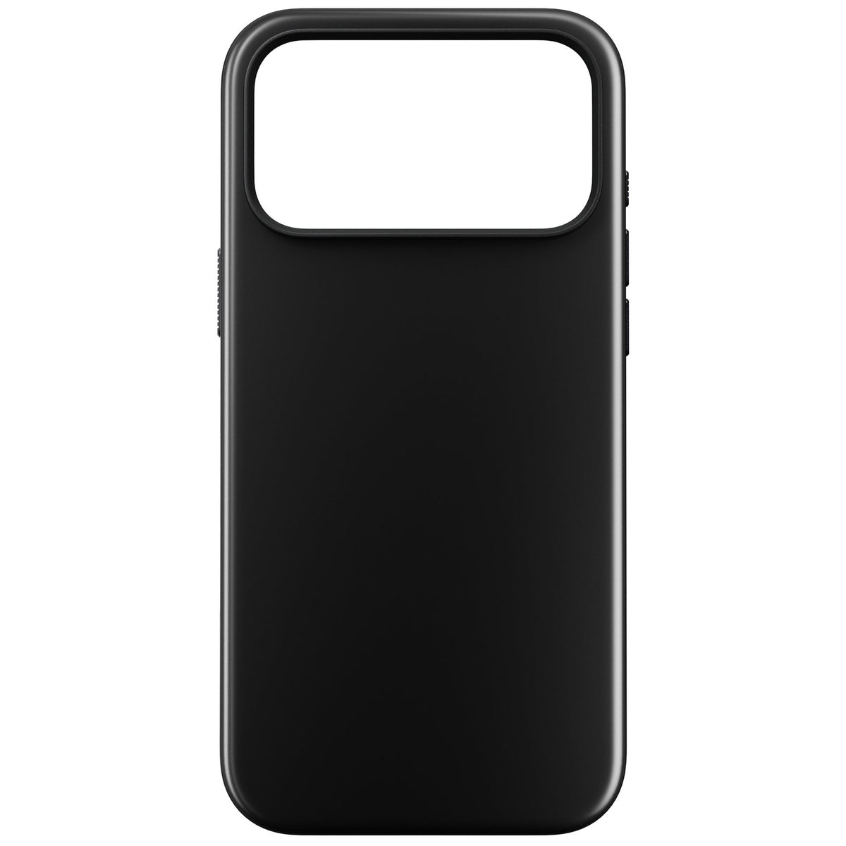 Nomad iPhone 17 Pro Max/iPhone 18 Pro Max Skal Sport Case Svart