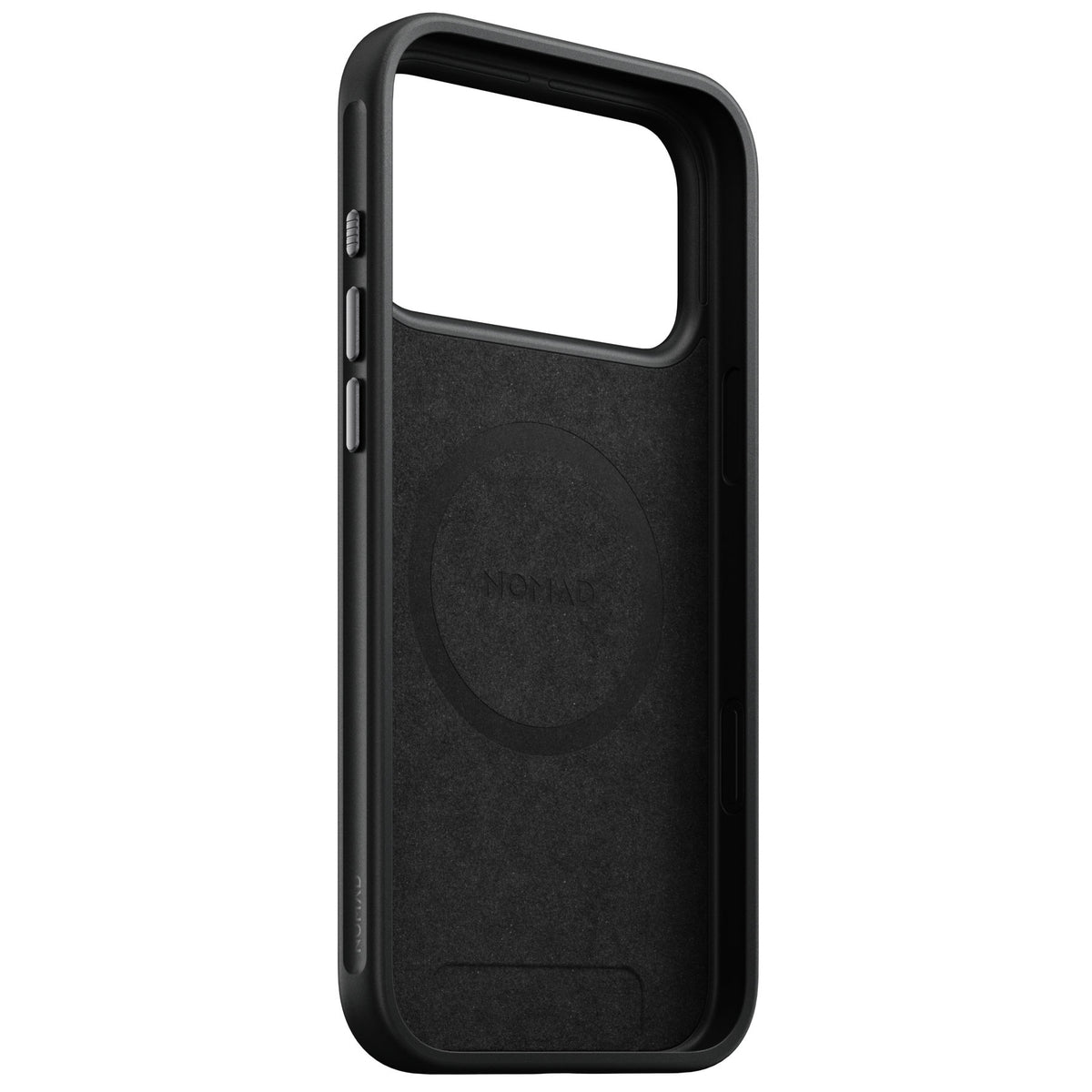 Nomad iPhone 17 Pro Max/iPhone 18 Pro Max Skal Sport Case Svart