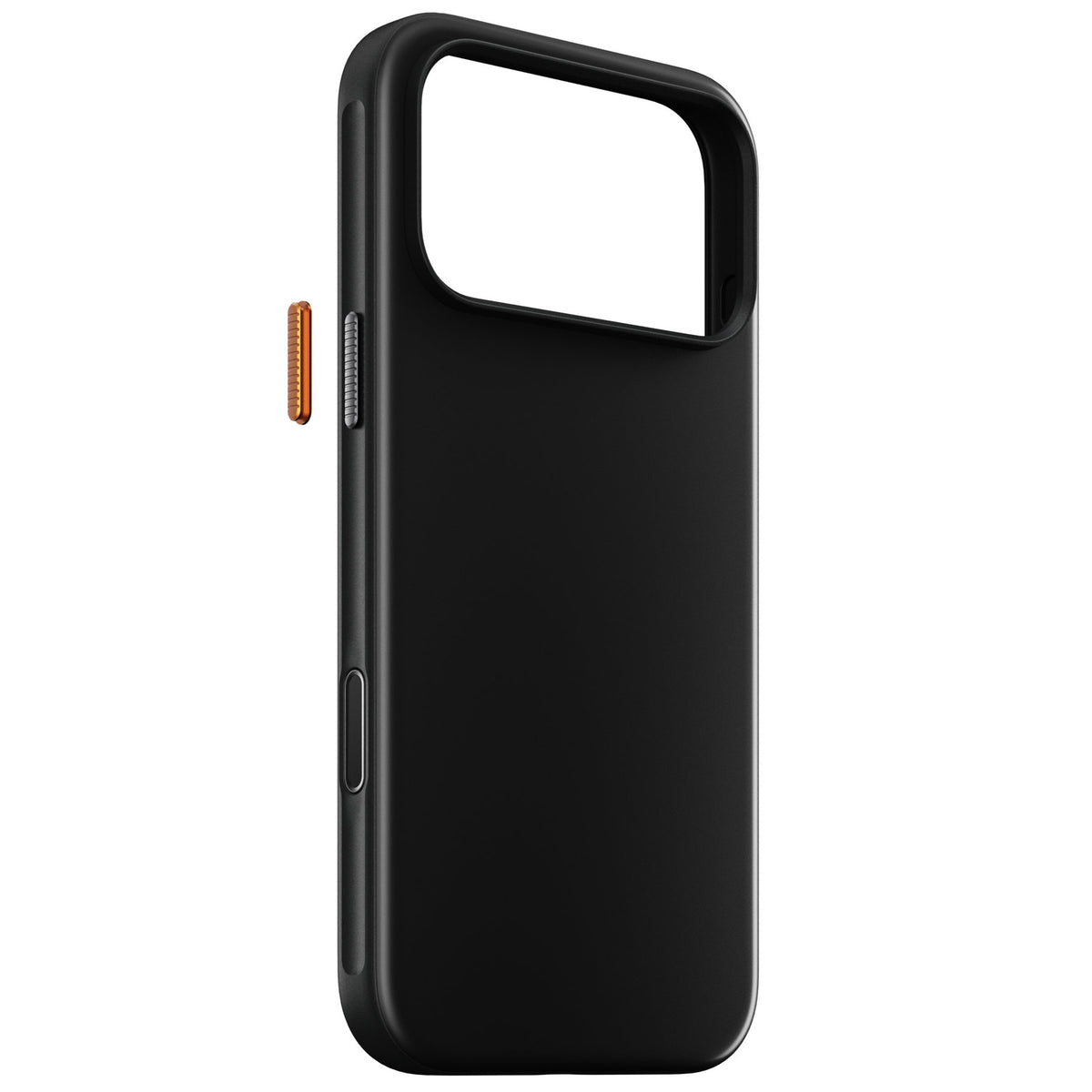 Nomad iPhone 17 Pro Max/iPhone 18 Pro Max Skal Sport Case Svart