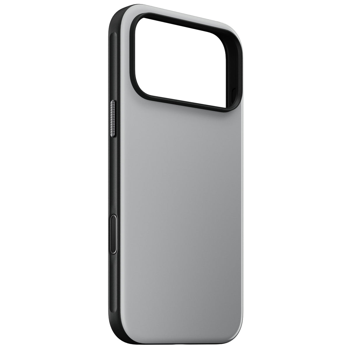 Nomad iPhone 17 Pro Max/iPhone 18 Pro Max Skal Sport Case Lunar Gray