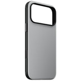 Nomad iPhone 17 Pro Max/iPhone 18 Pro Max Skal Sport Case Lunar Gray